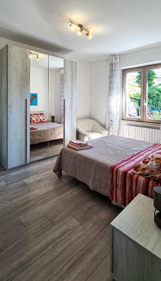 Vacanze A Colori Porto Recanati Extérieur photo