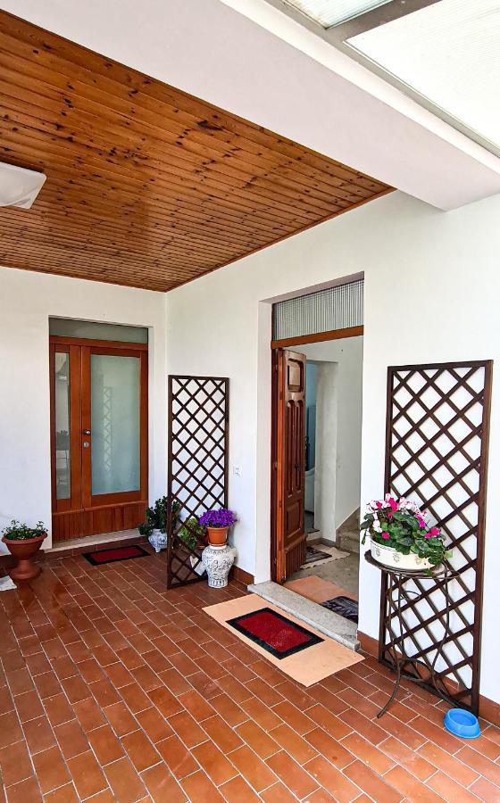 Vacanze A Colori Porto Recanati Extérieur photo
