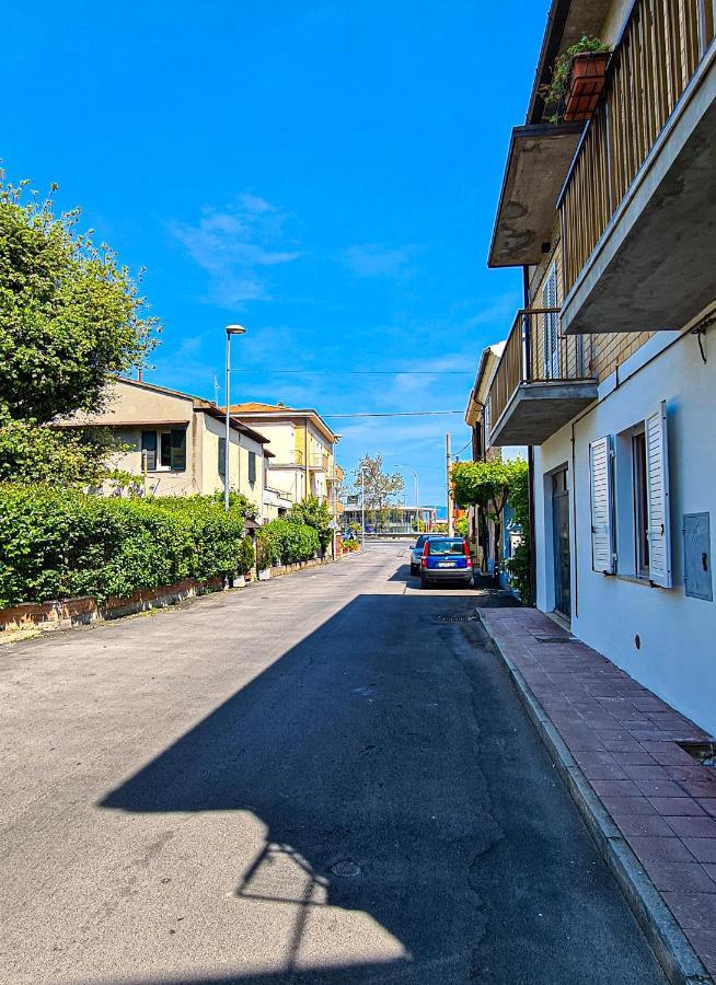 Vacanze A Colori Porto Recanati Extérieur photo