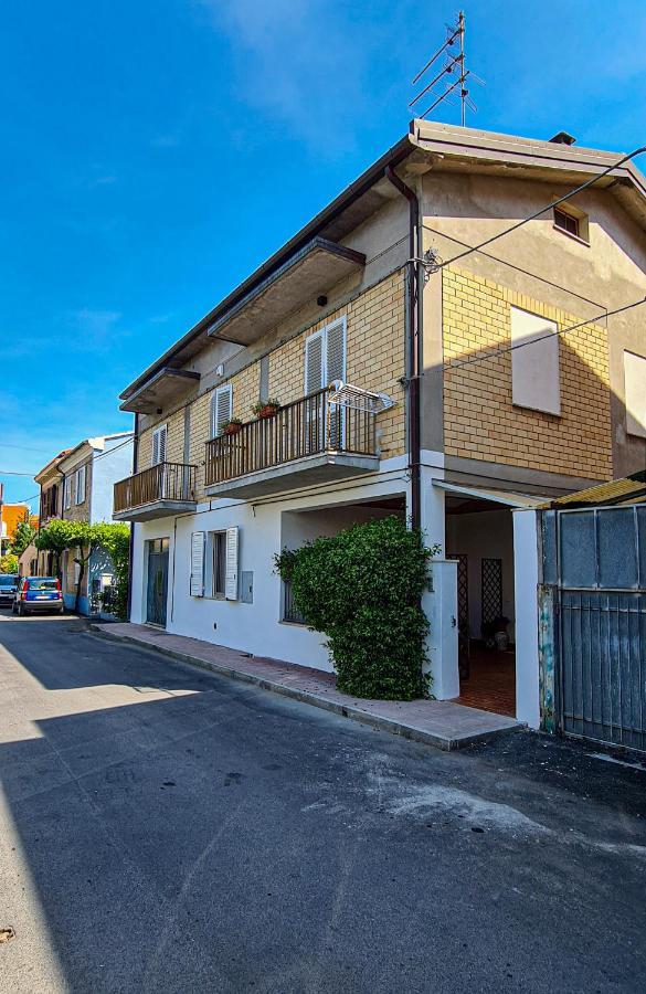 Vacanze A Colori Porto Recanati Extérieur photo