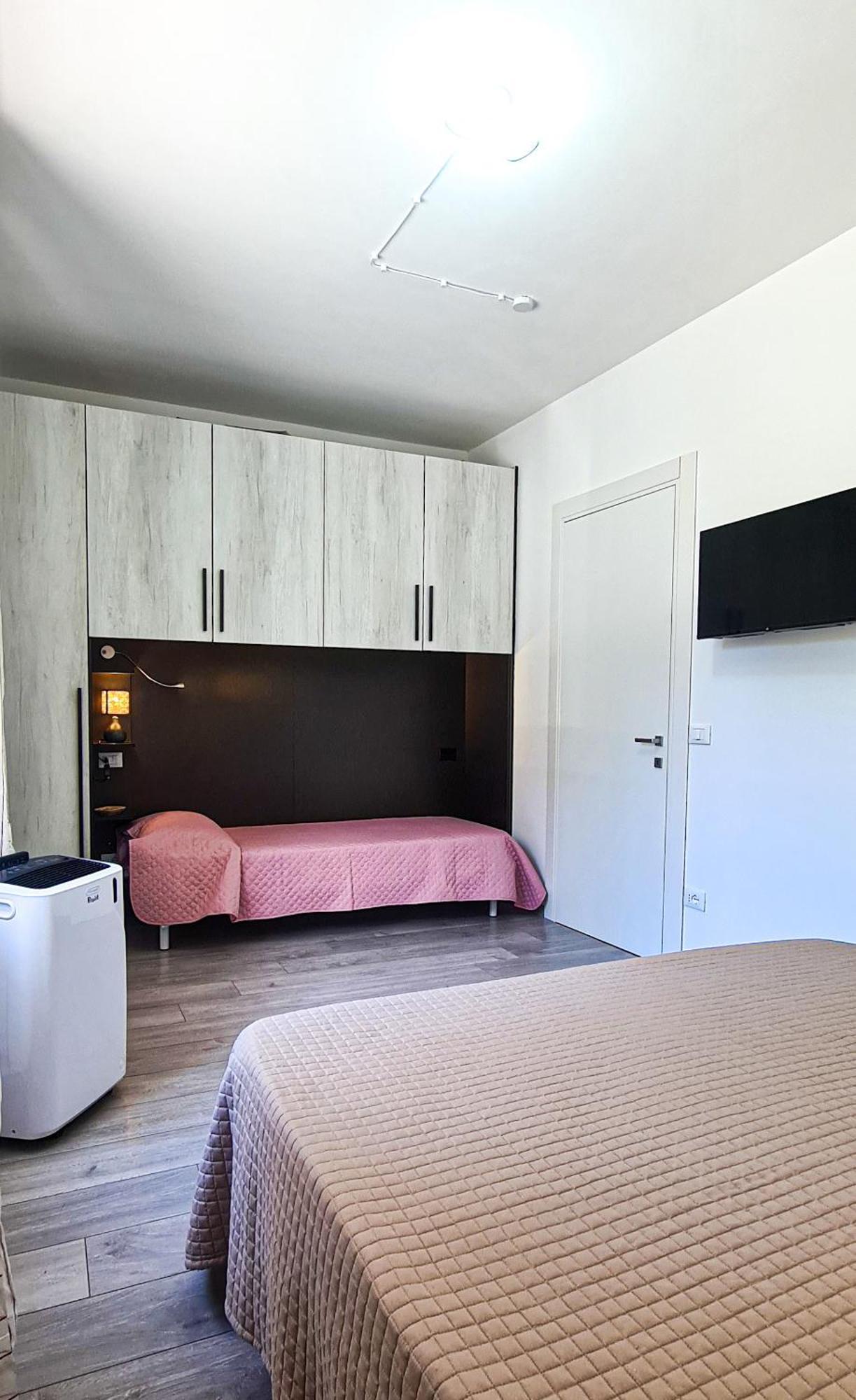 Vacanze A Colori Porto Recanati Extérieur photo