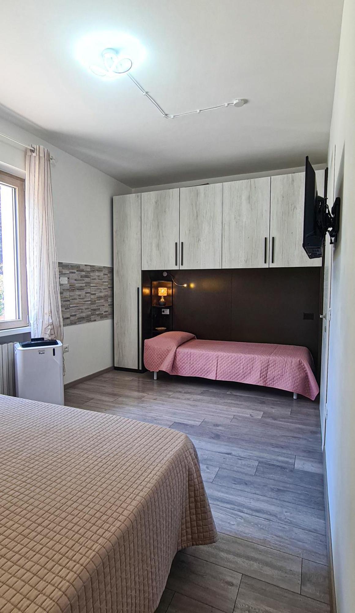 Vacanze A Colori Porto Recanati Extérieur photo