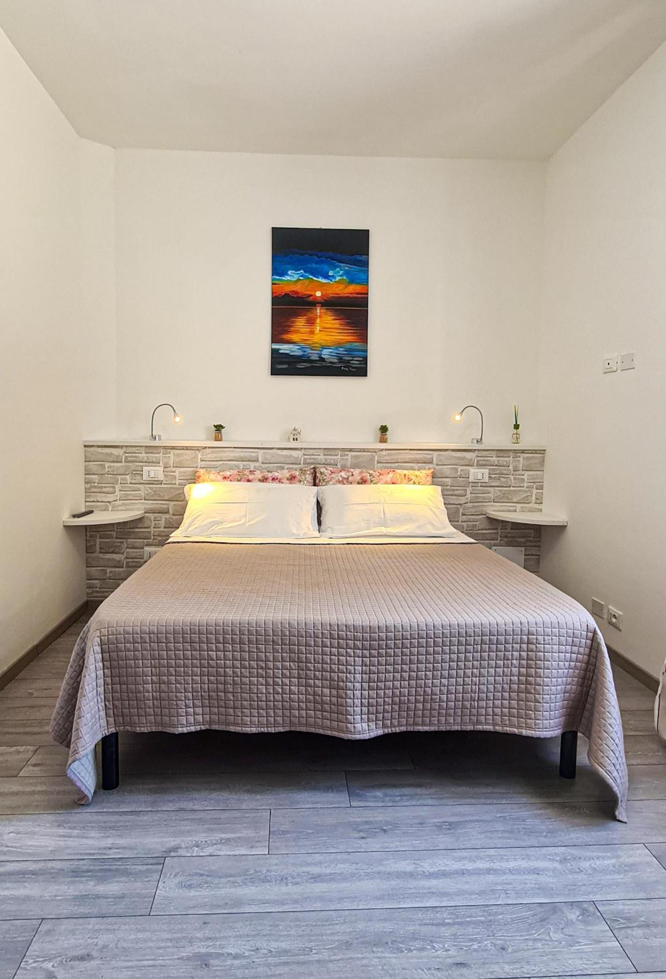 Vacanze A Colori Porto Recanati Extérieur photo