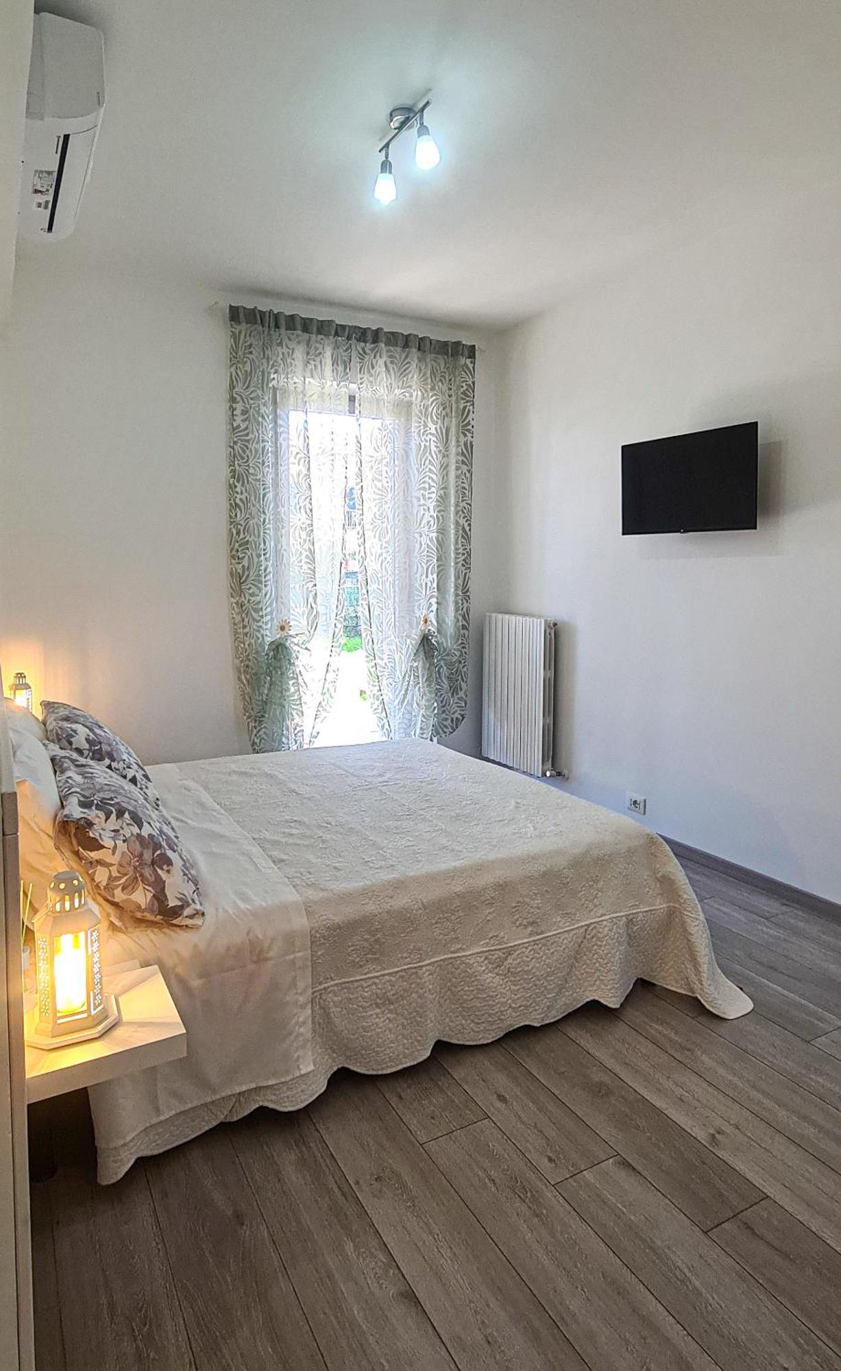 Vacanze A Colori Porto Recanati Extérieur photo
