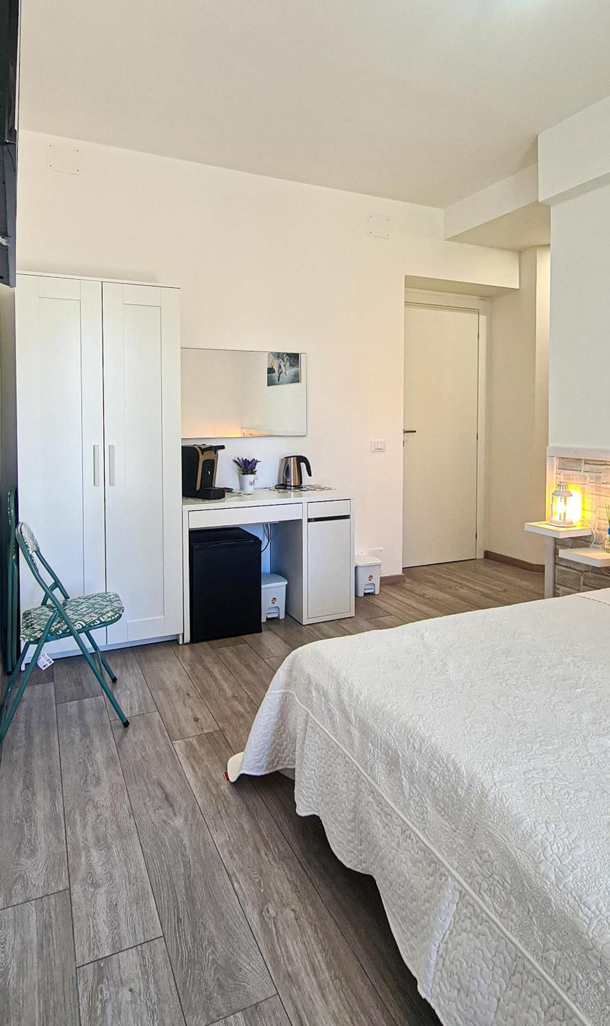 Vacanze A Colori Porto Recanati Extérieur photo