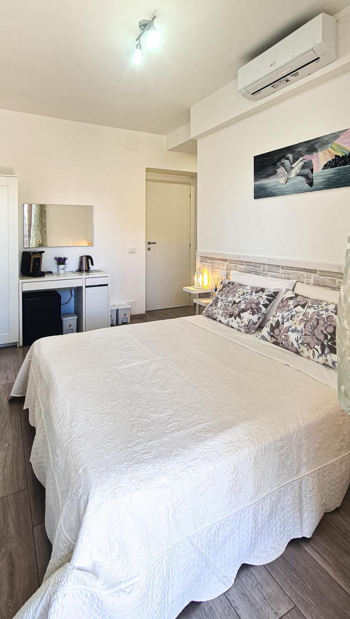 Vacanze A Colori Porto Recanati Extérieur photo