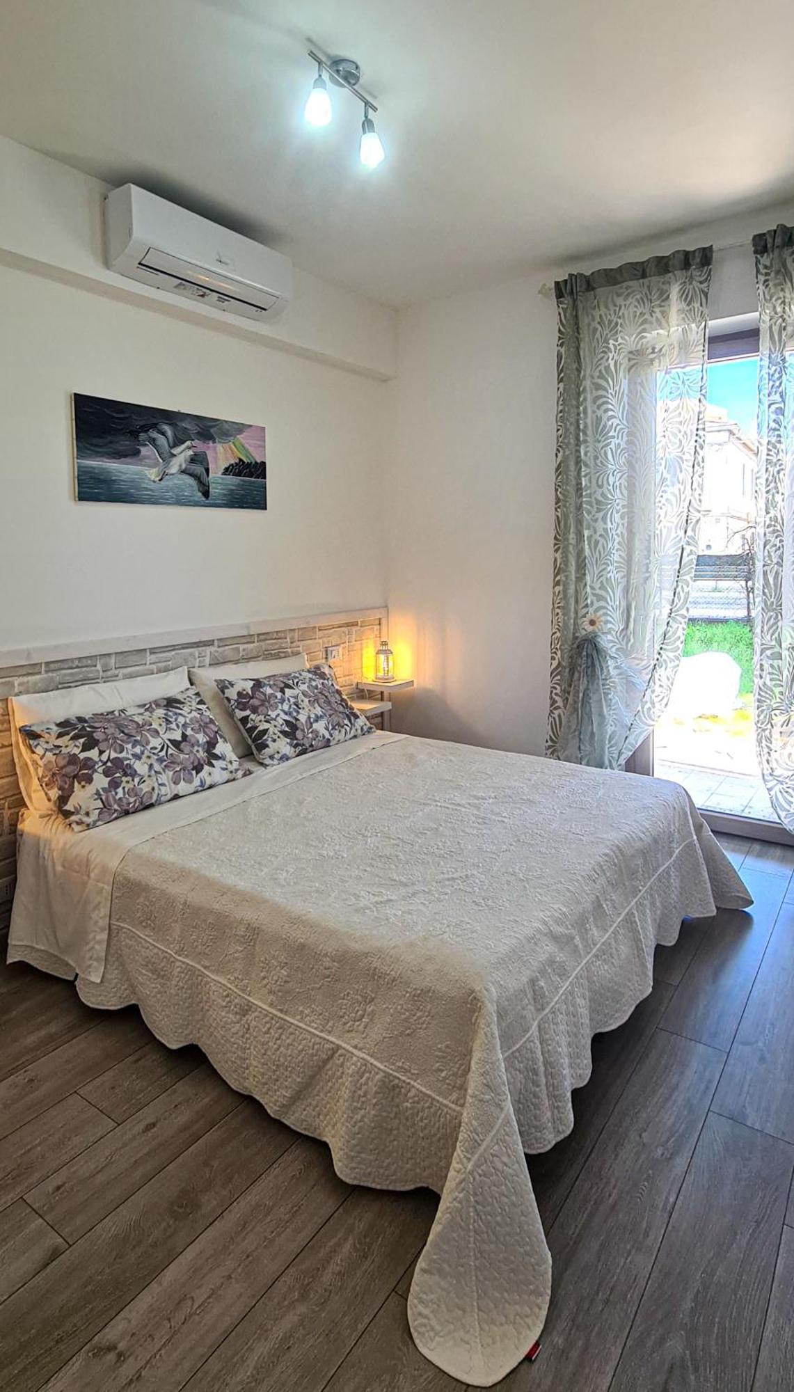 Vacanze A Colori Porto Recanati Extérieur photo