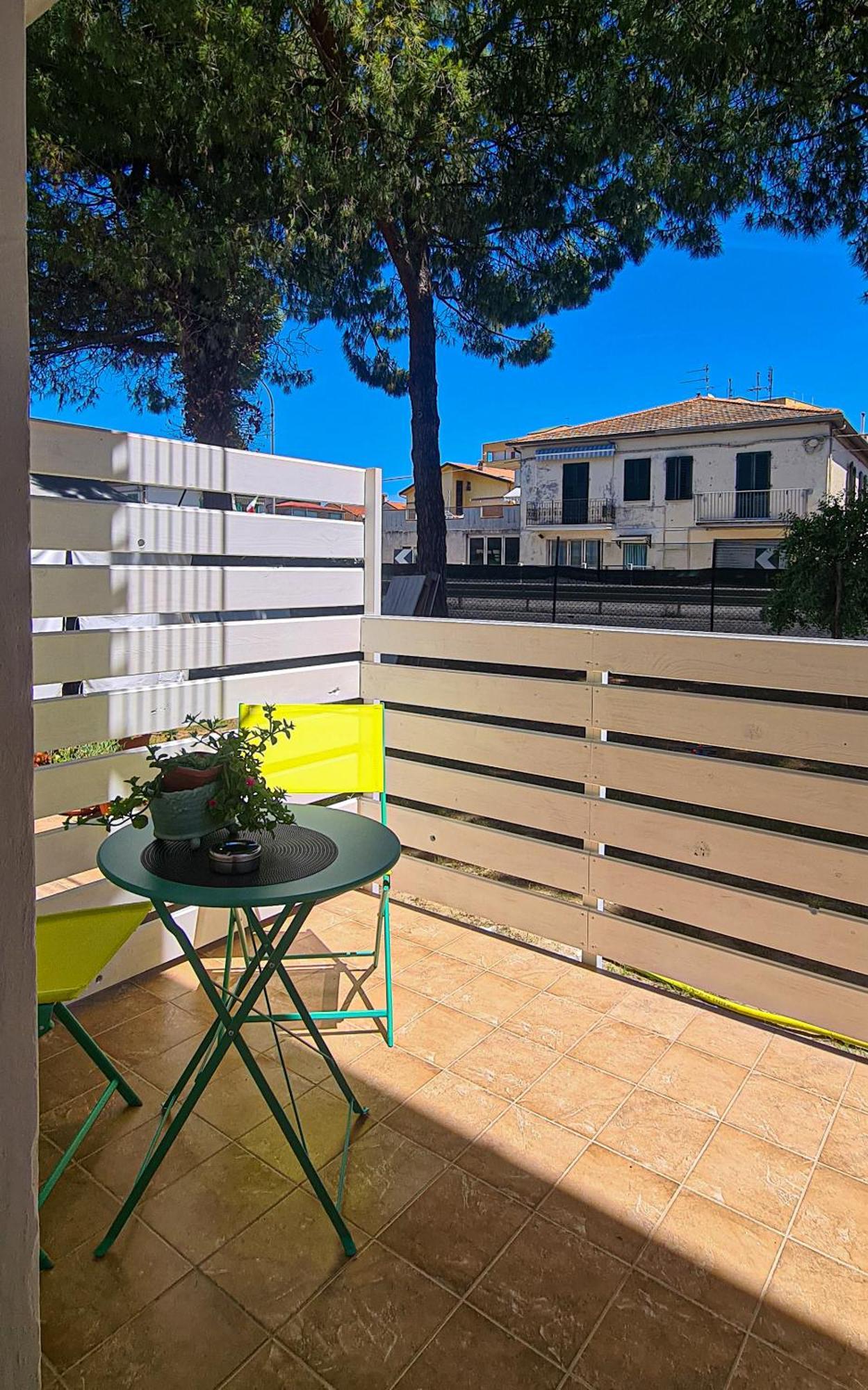 Vacanze A Colori Porto Recanati Extérieur photo
